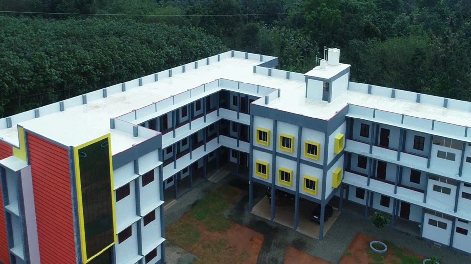  Santhom Malankara Arts & Science College