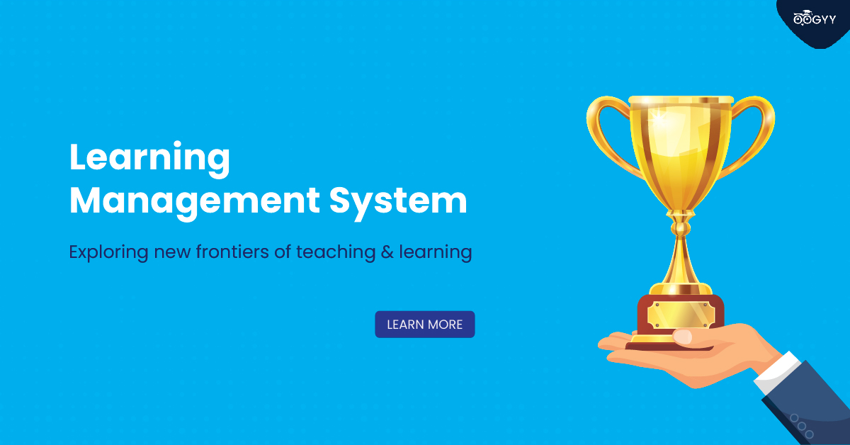 What’s unique about Learning Management Systems?