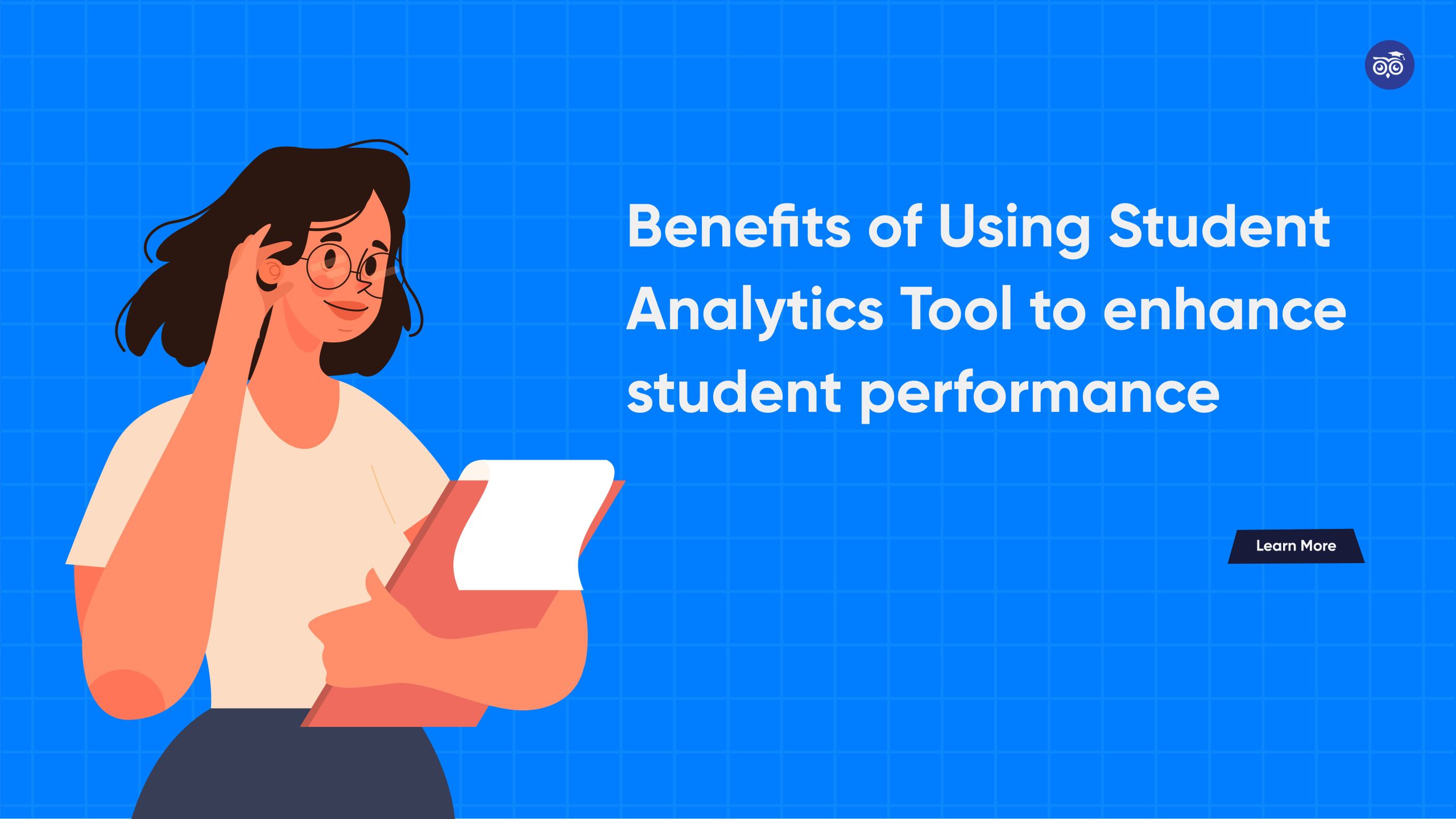 The benefits of using student analytics to track student performance and engagement